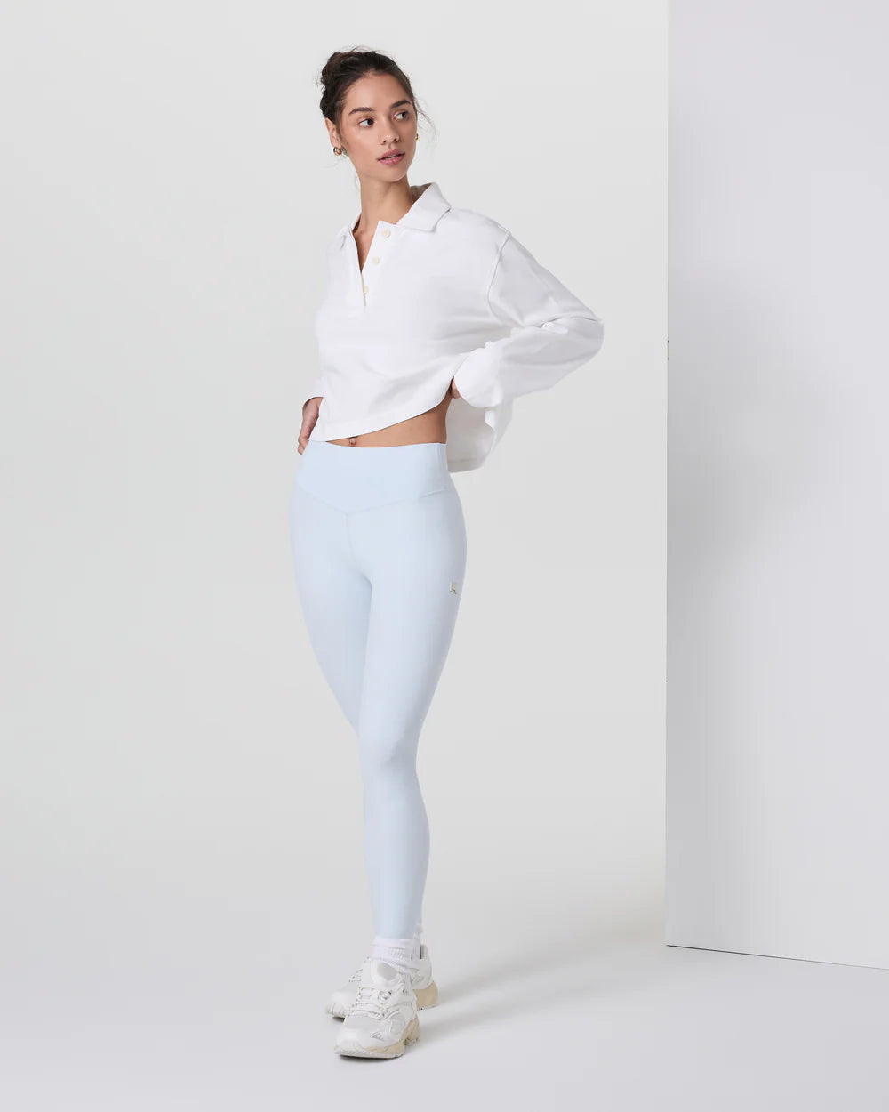 Mackenzie Rugby Polo