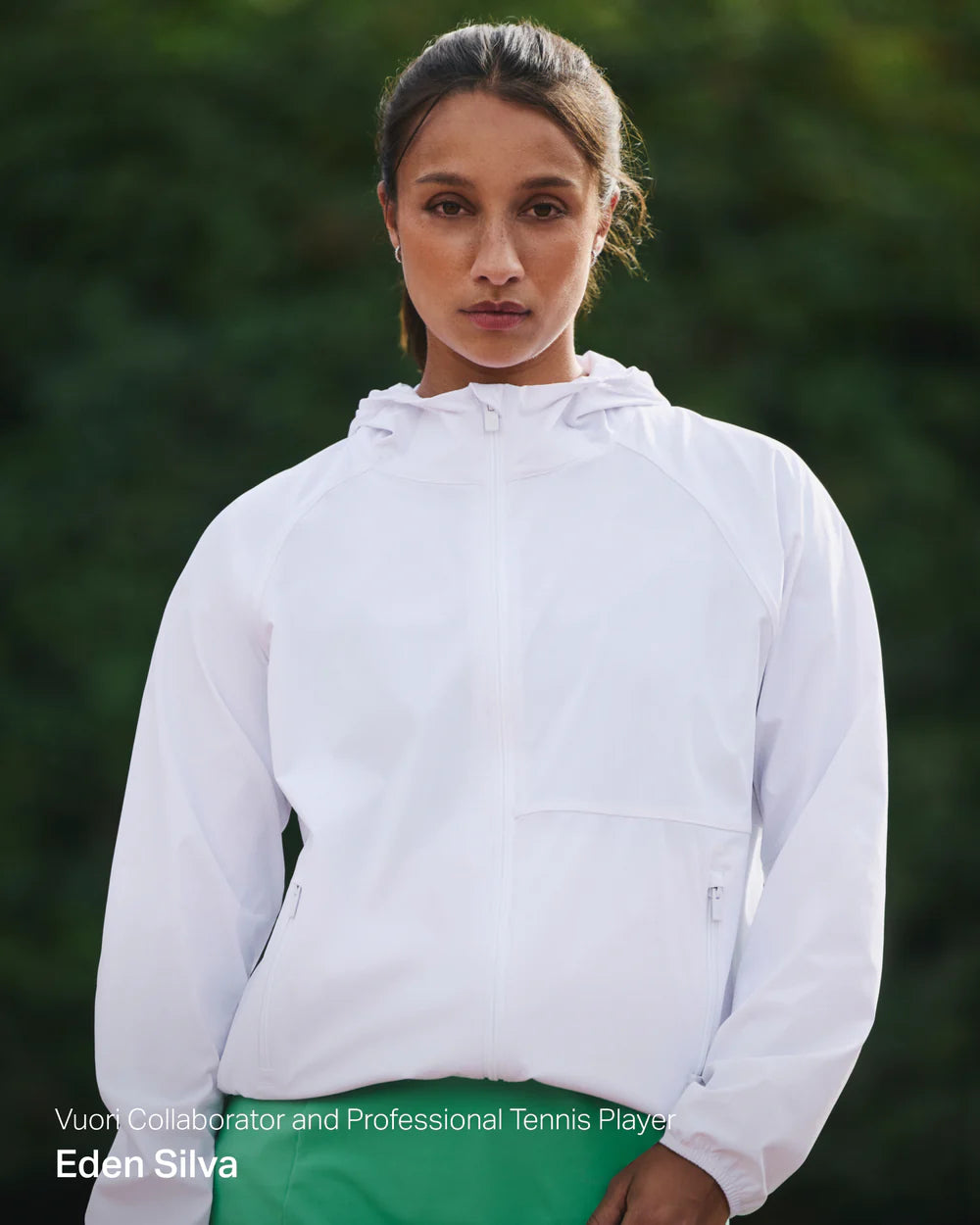 Women's Renew Trainer Shell