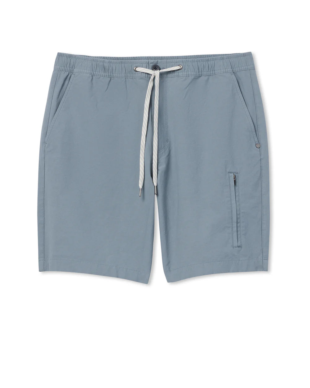 Barren Explorer Short 8