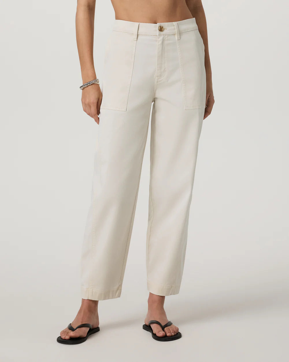 Anza Twill Pant