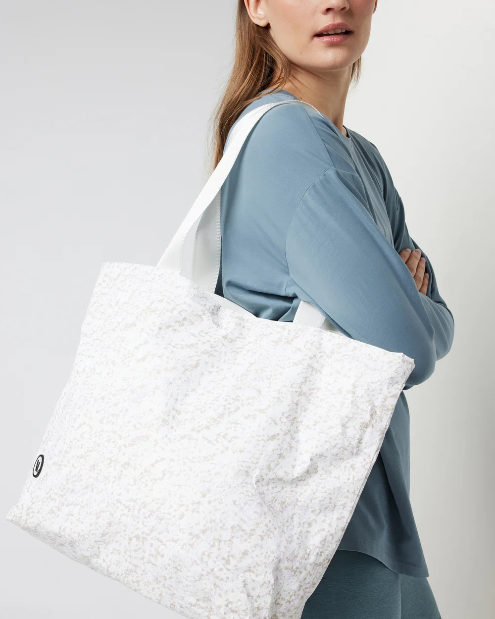 ALOHA-Day Tripper Tote