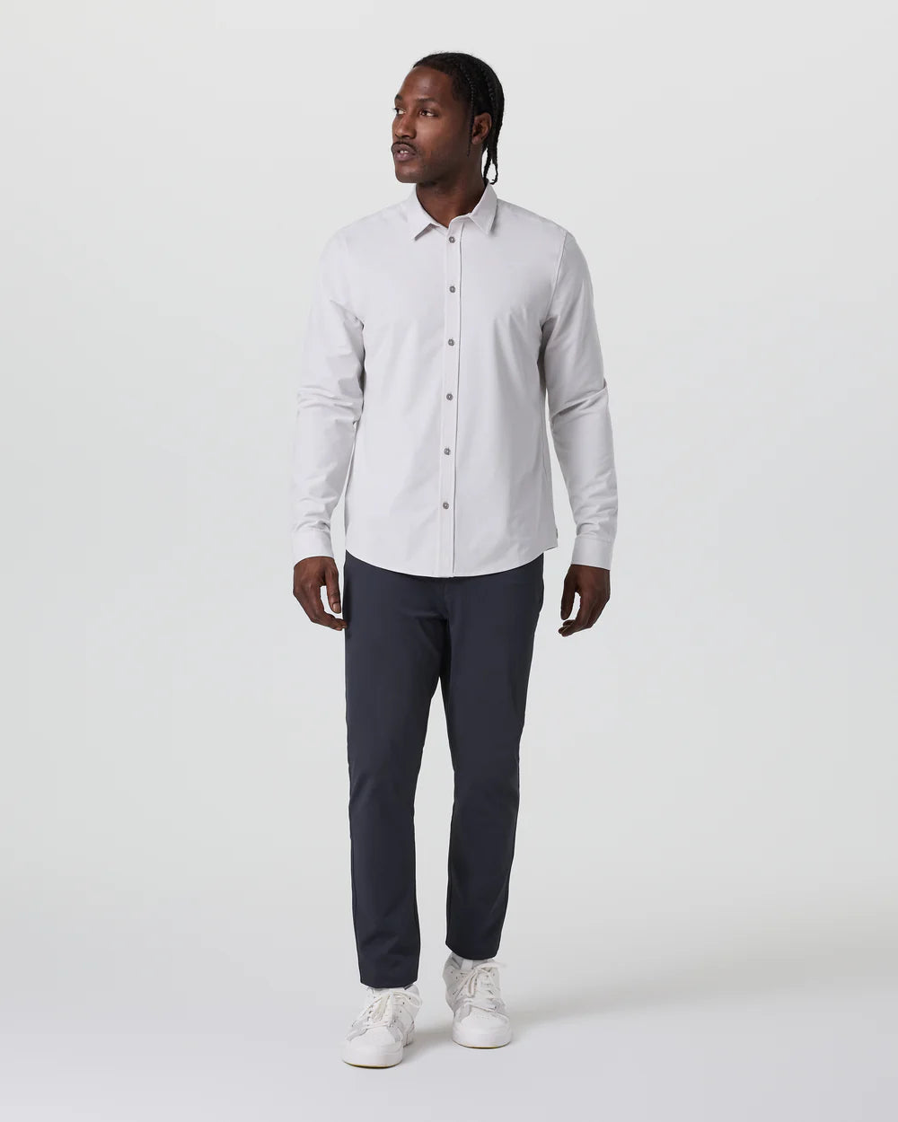 MetaTwill Pant Athletic Slim 30