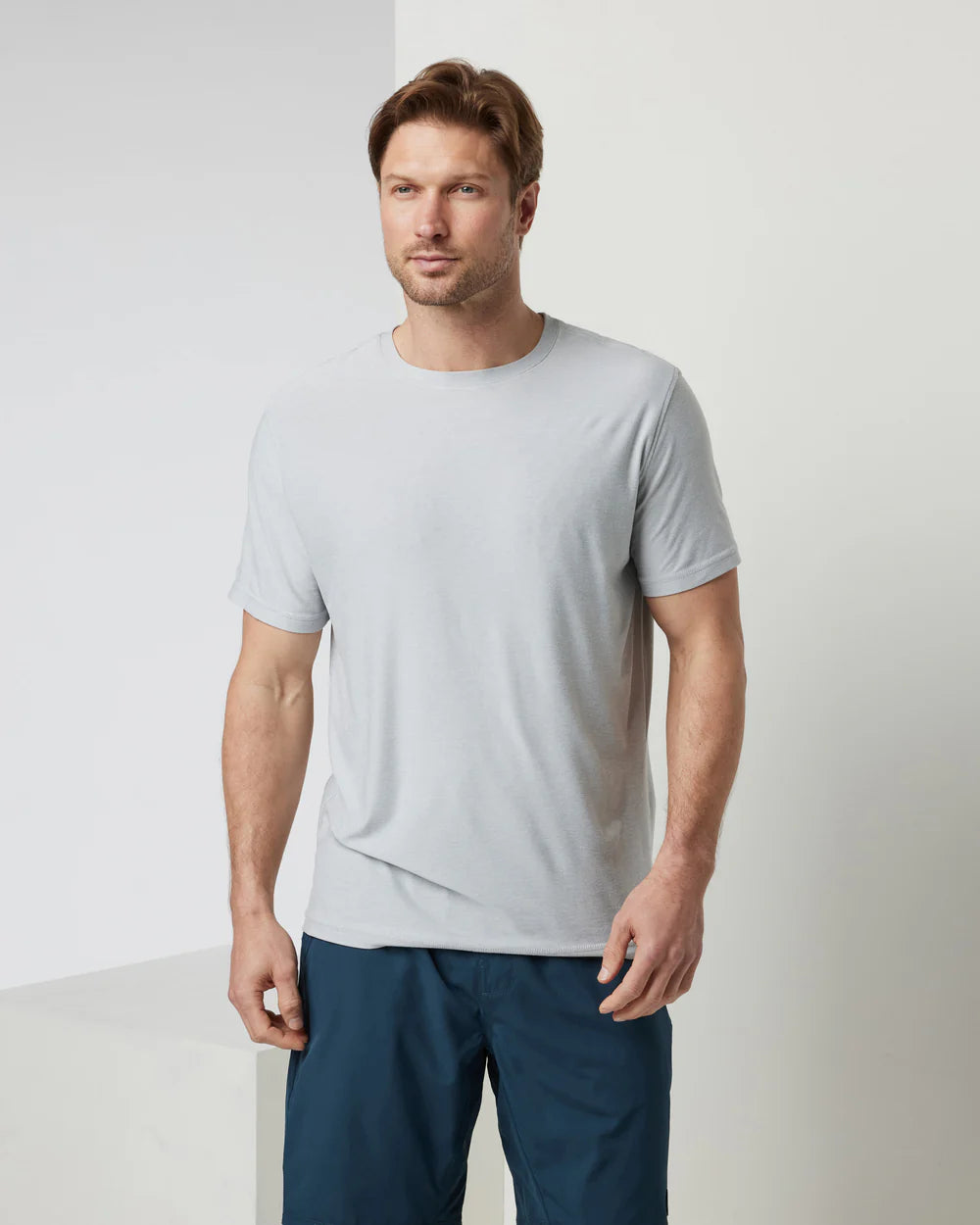 Strato Tech Tee
