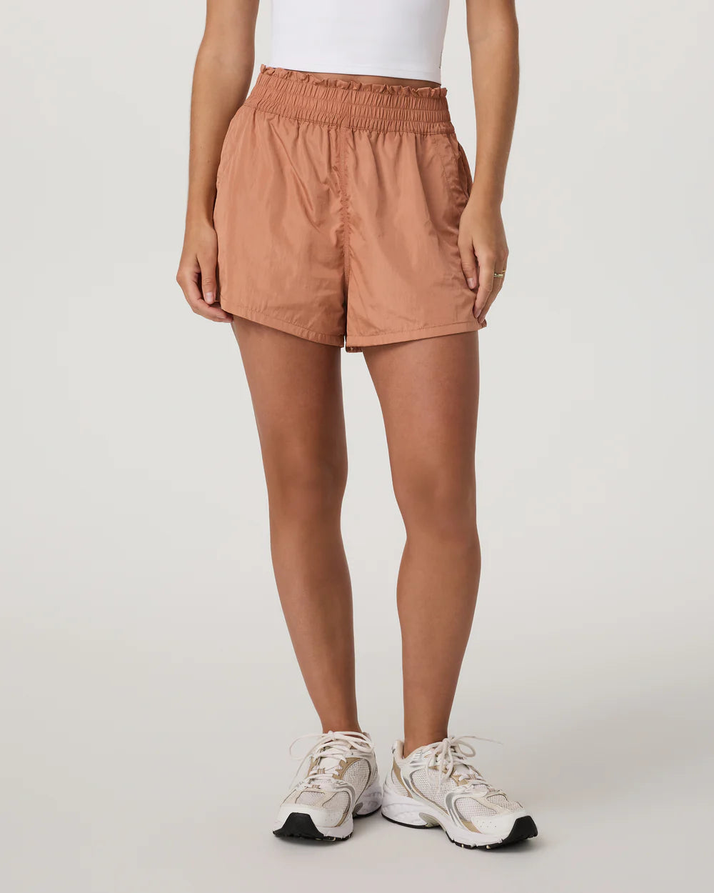 Dash Elevate Short 3