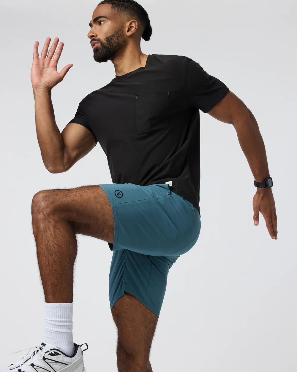 Elevate Kore Short Lined 7