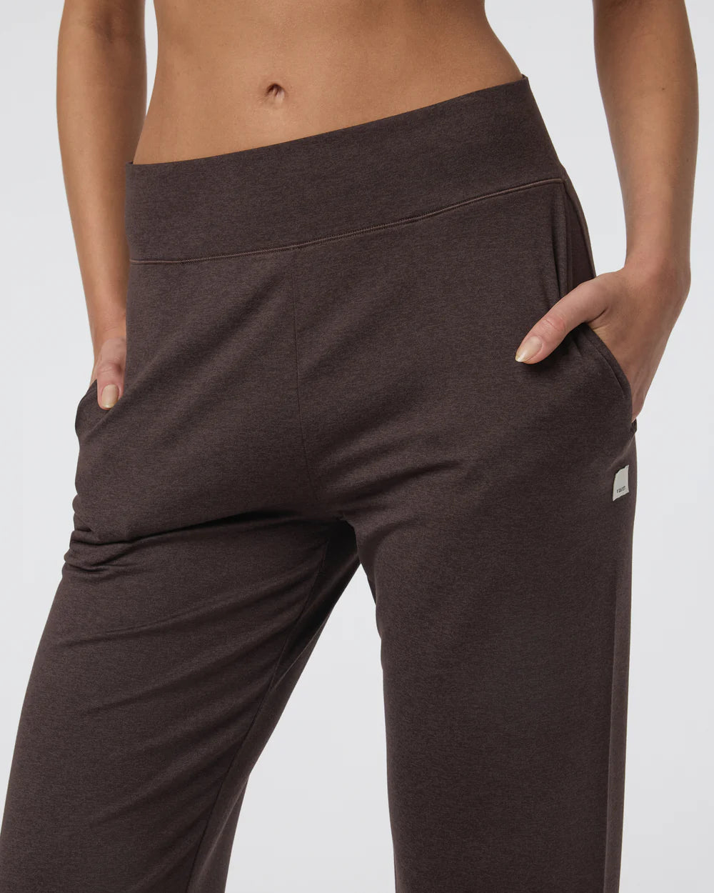 Halo Straight Leg Trouser