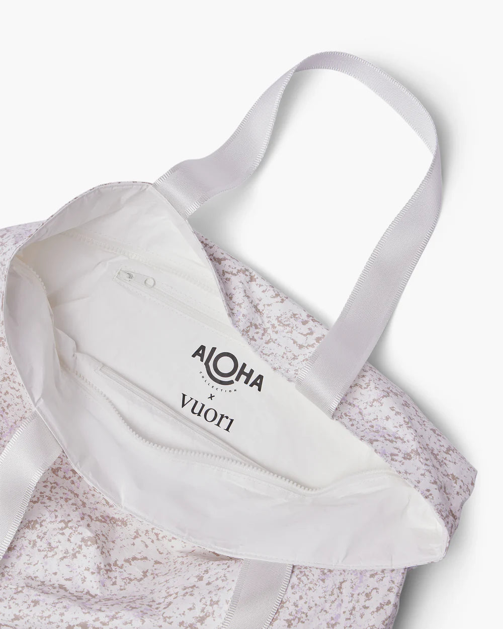 ALOHA-Day Tripper Tote