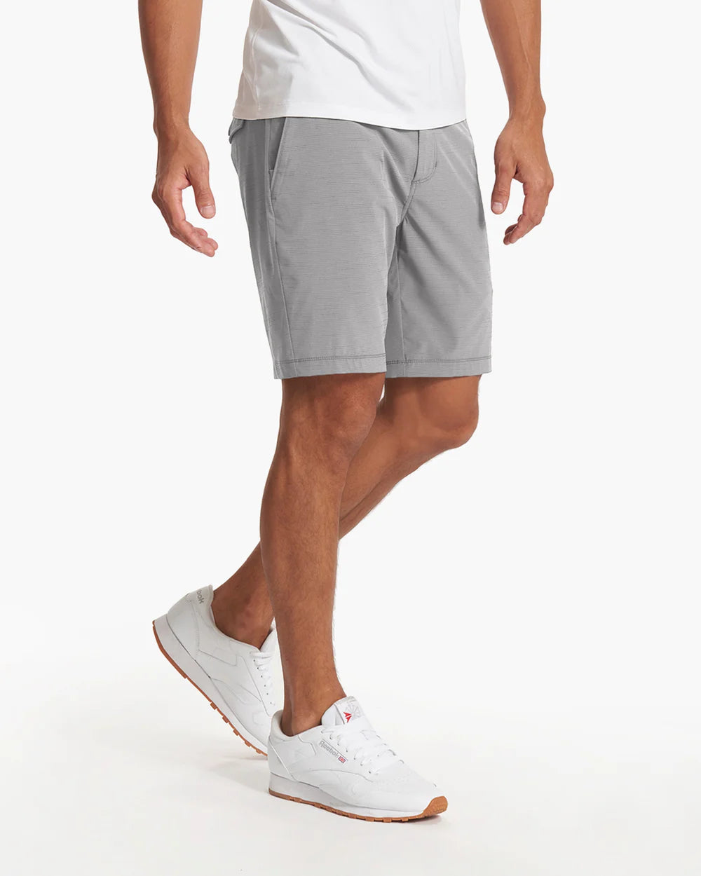Pebble Short