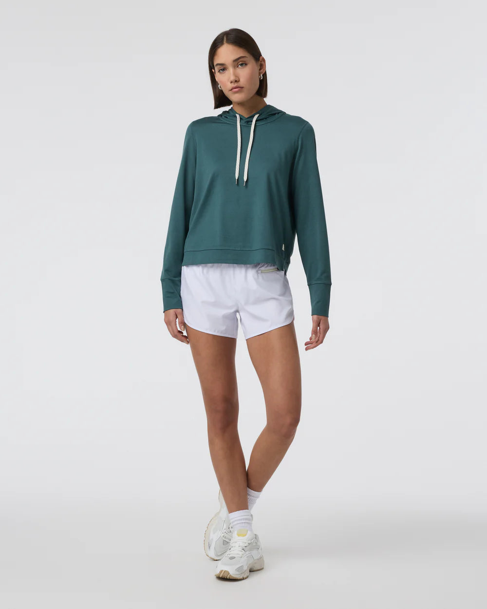 Halo Essential Hoodie