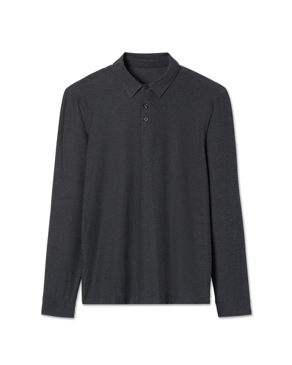 Long Sleeve Strato Tech Polo