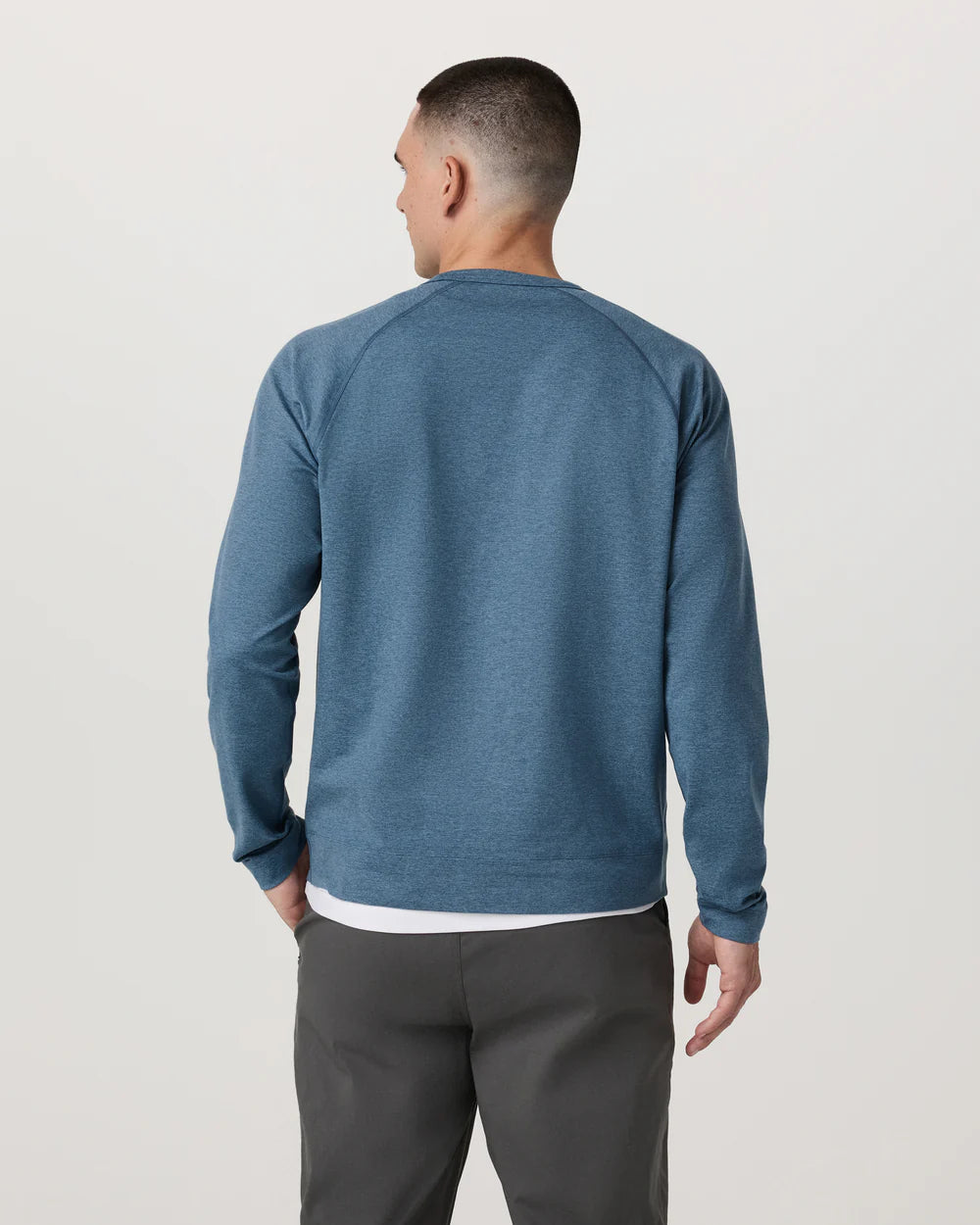 Coronado Crew Relaxed Fit