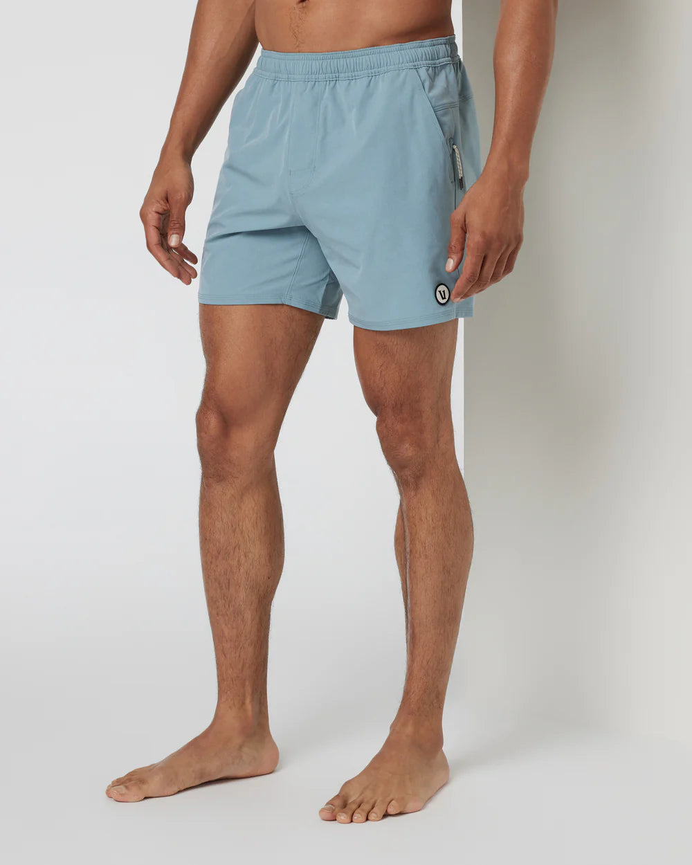 Maverick Volley Short