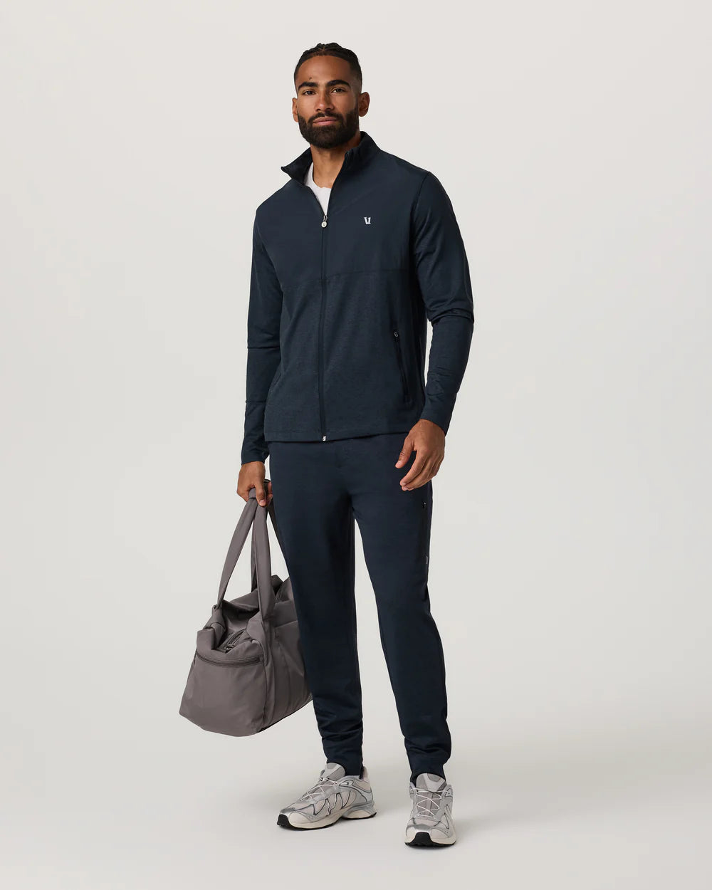 Sunday Element Track Jacket