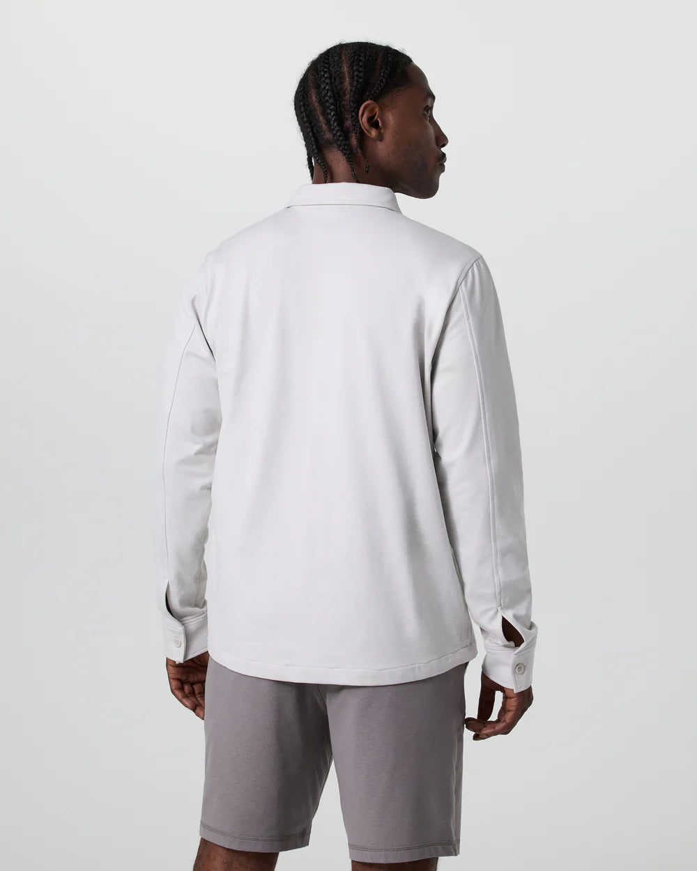 Coronado Shirt Jacket