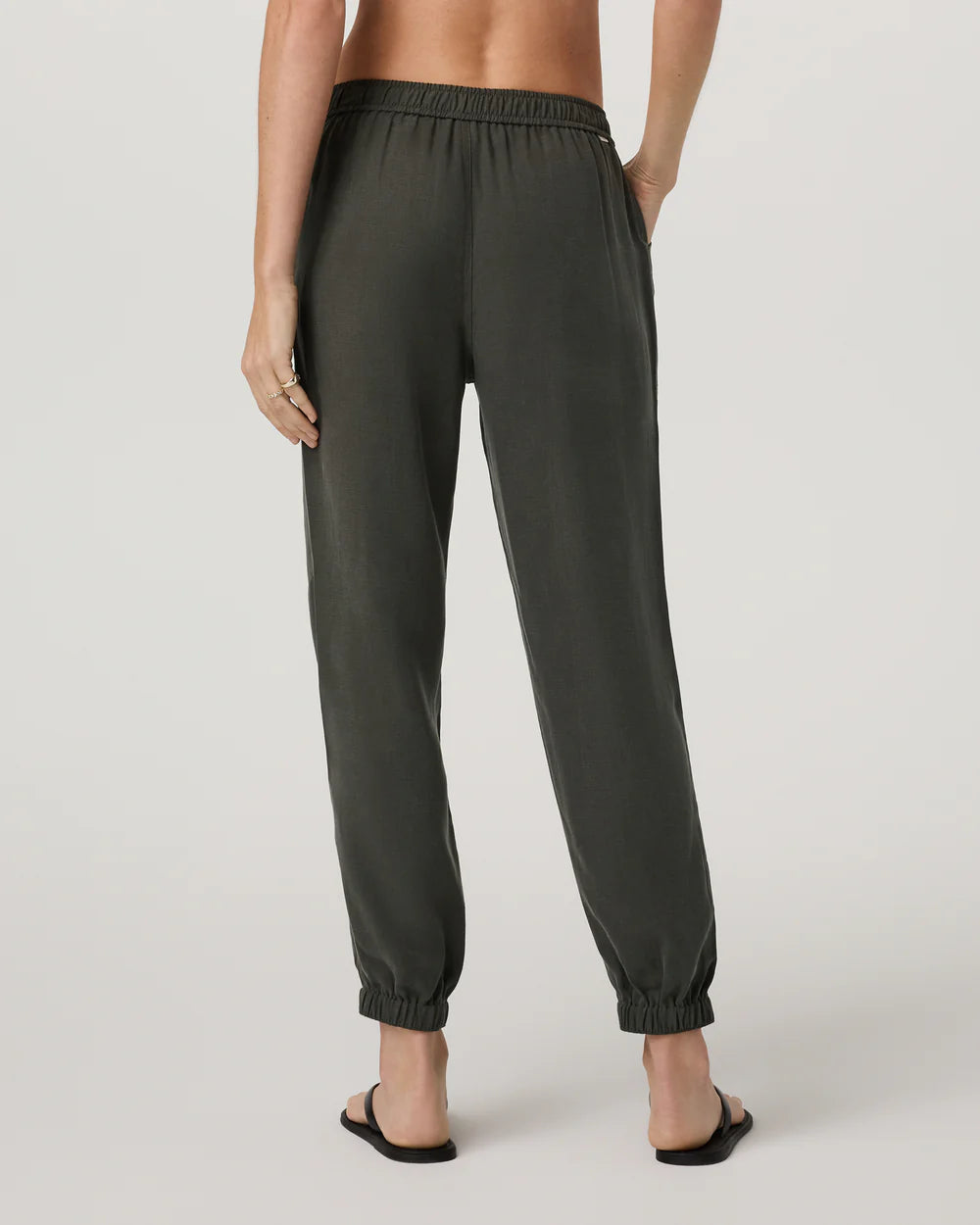 Trestles Twill Jogger