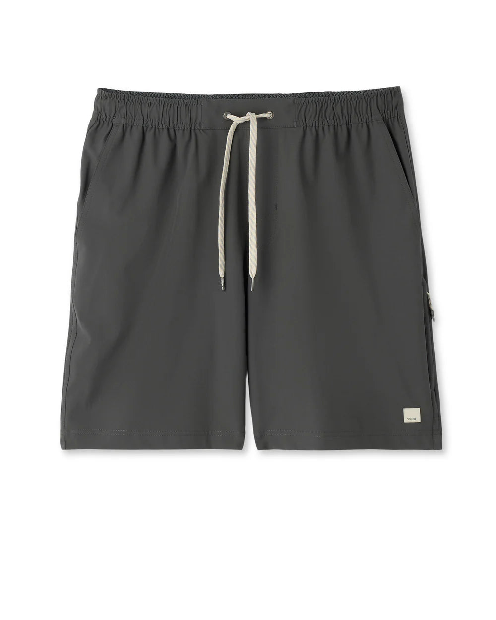 Banks Session Short 7