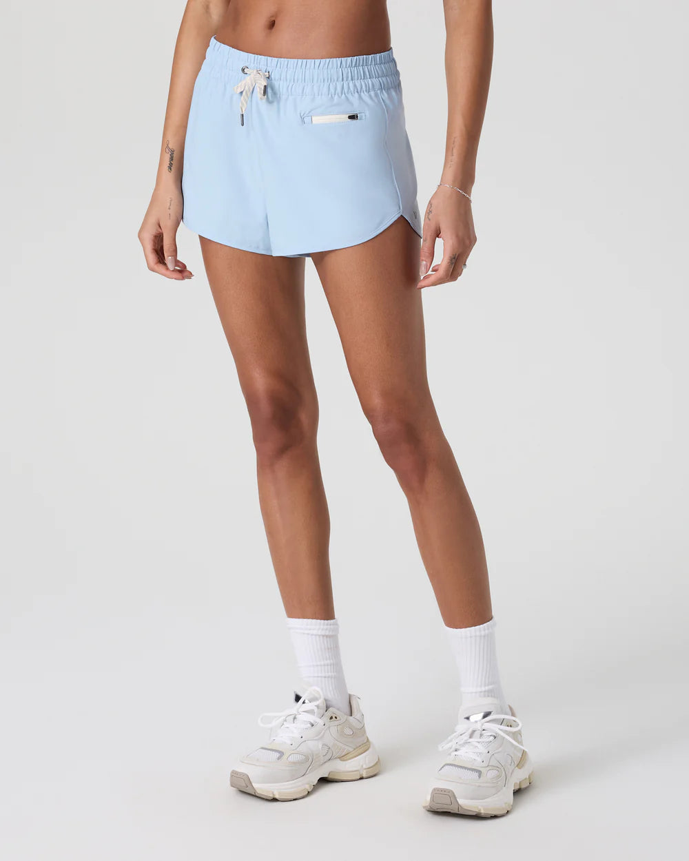 Clementine 2.0 Short 2.5