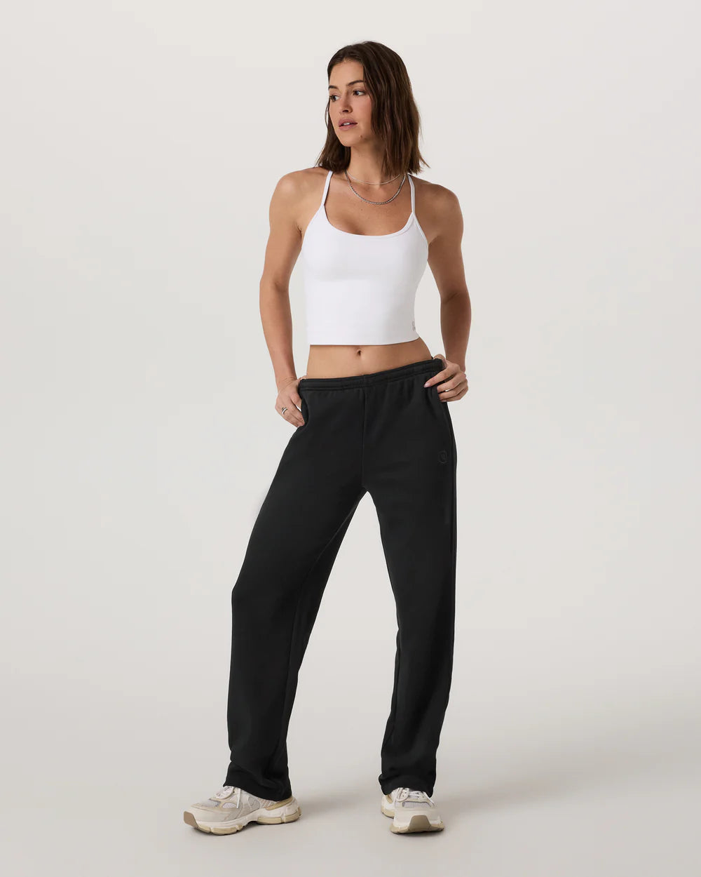 Sedona Straight Leg Sweatpant