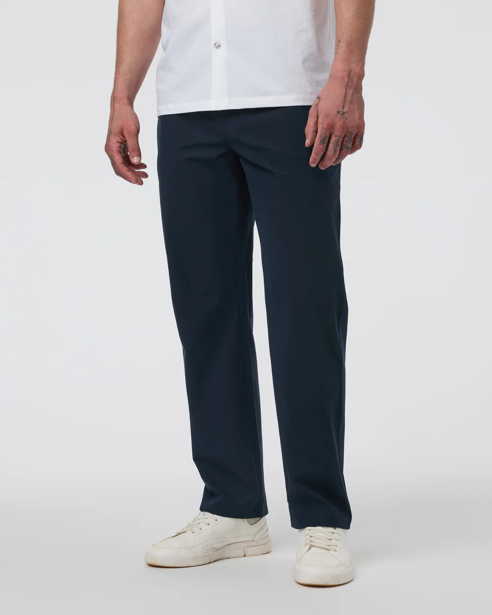Meta Pant Relaxed Fit 32