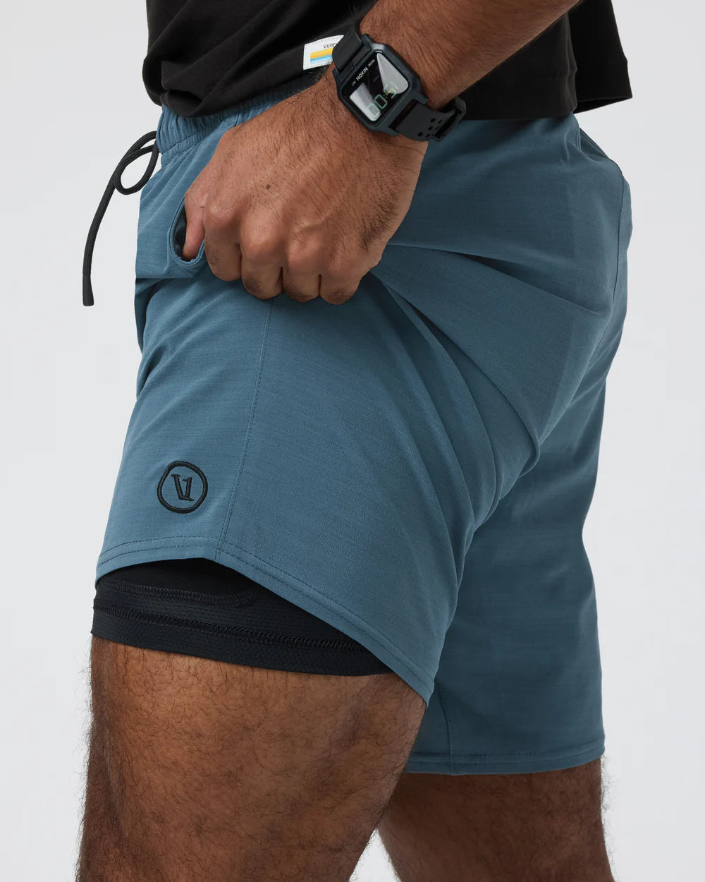 Elevate Kore Short Lined 7