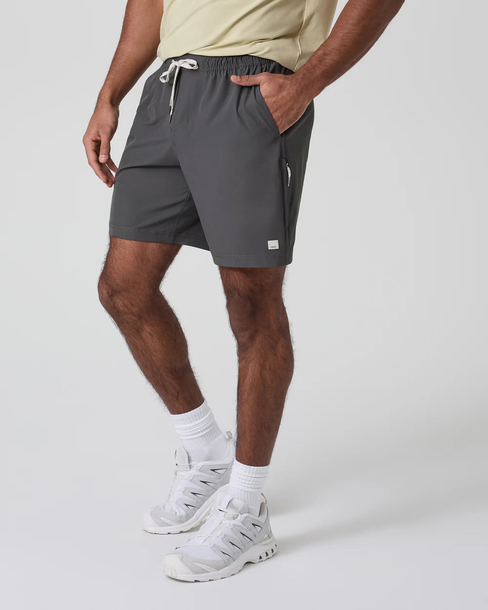 Banks Session Short 7