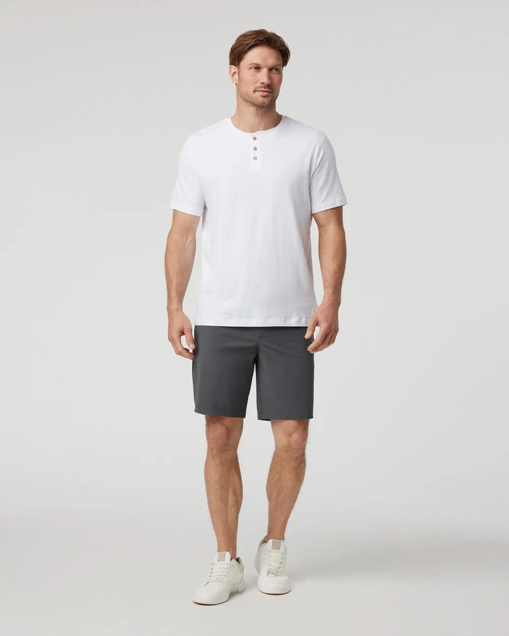 Fleet Chino Short 8
