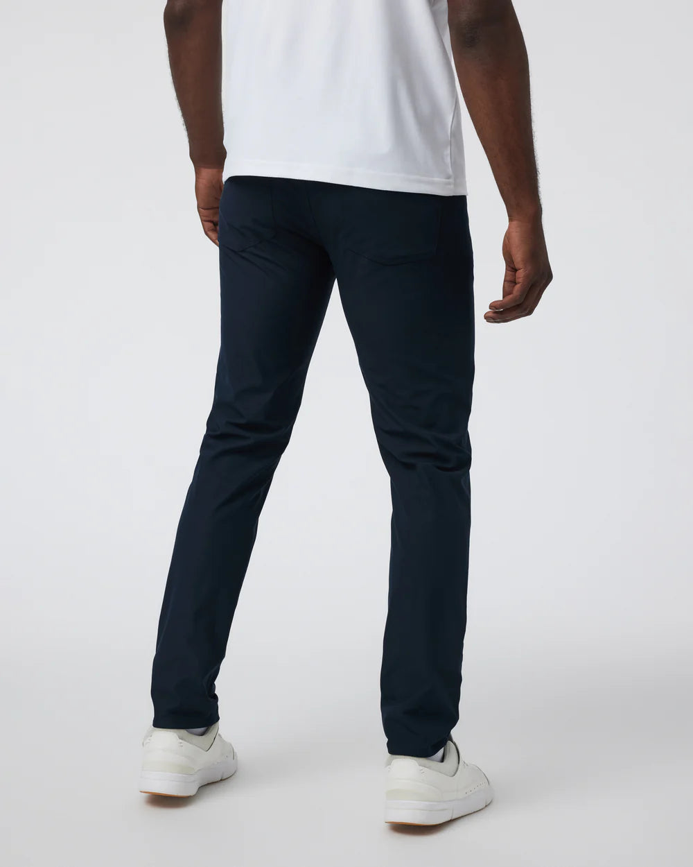 Meta Pant Athletic Slim Fit 30”