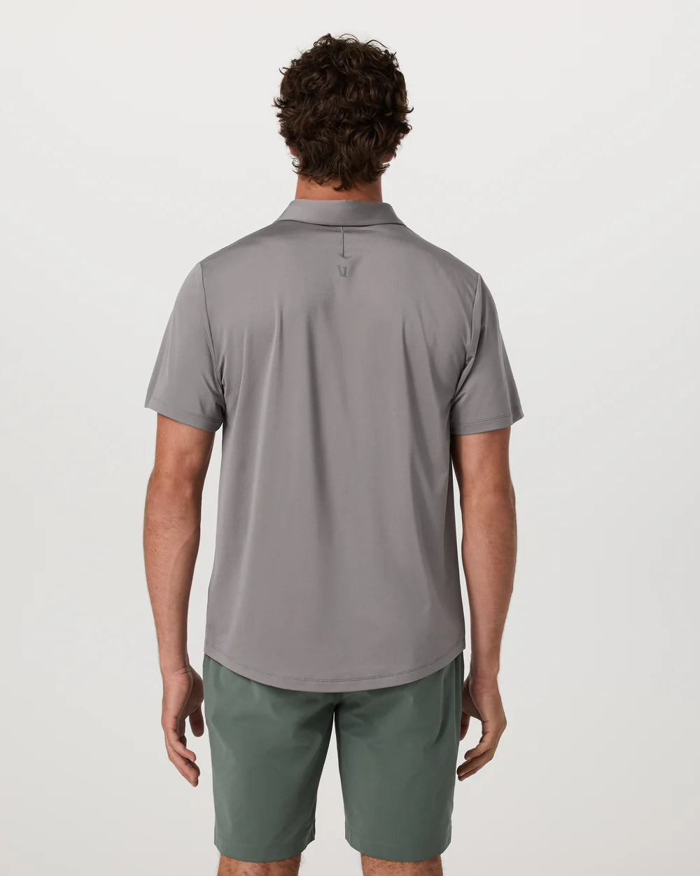 Short Sleeve Viewpoint Performance Polo 2.0