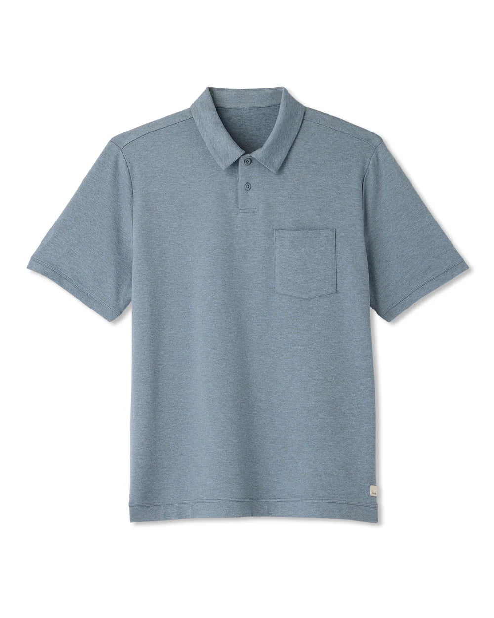 Short Sleeve Ponto Performance Polo