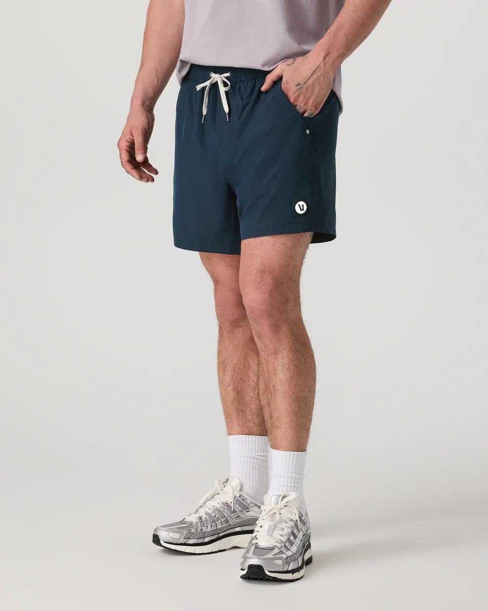 Kore Short Unlined 5