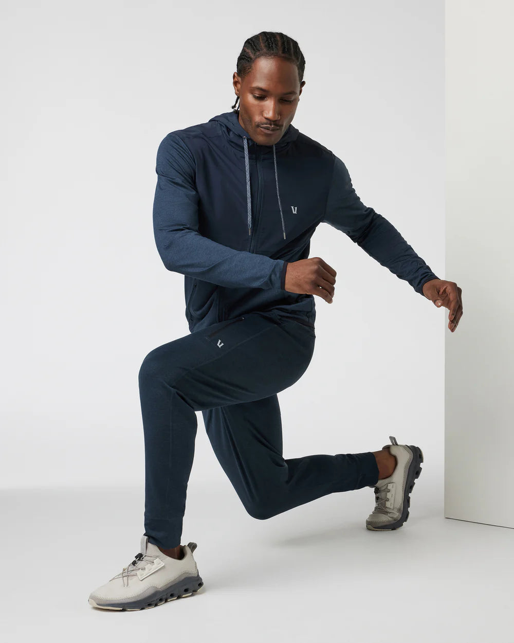 Sunday Element Jacket