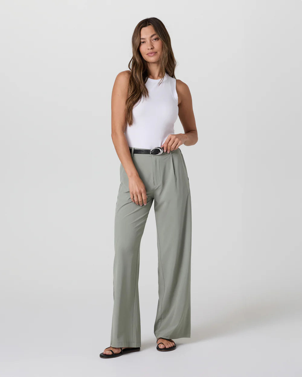 Villa Trouser-Long