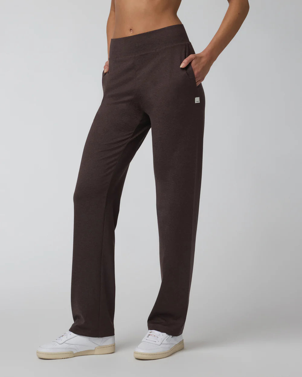 Halo Straight Leg Trouser