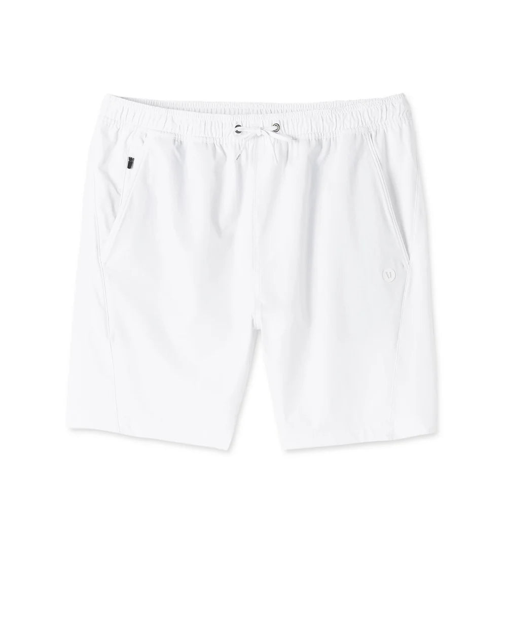 Crosscourt Short