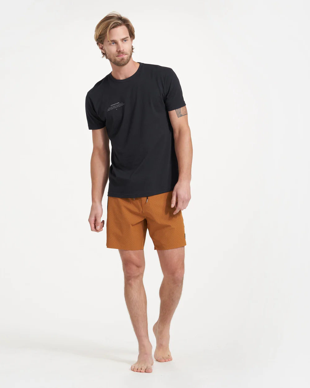 Peak Boardshort