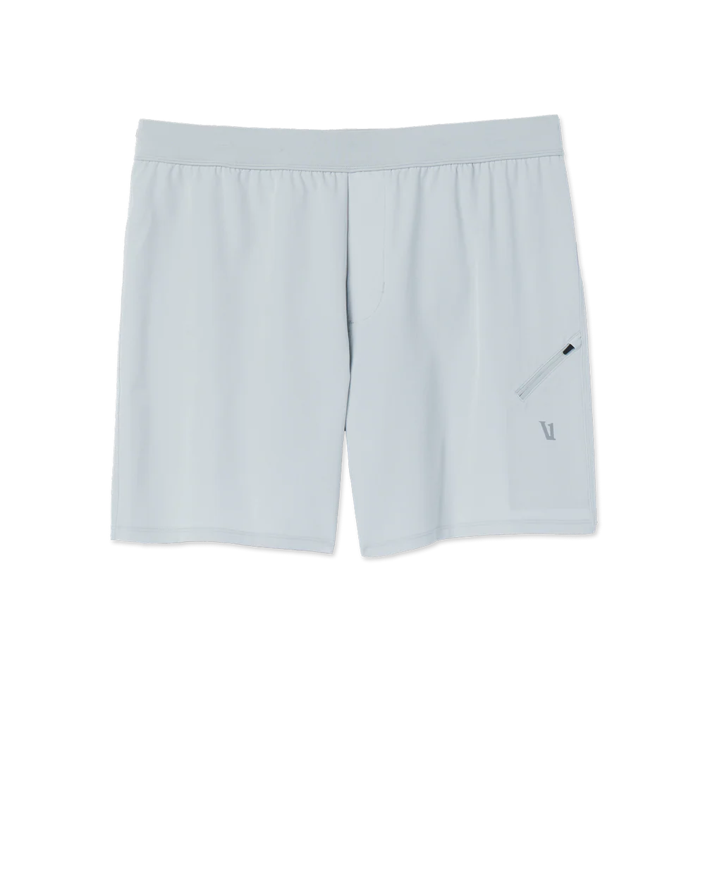 Qualify Run Short Lined 6