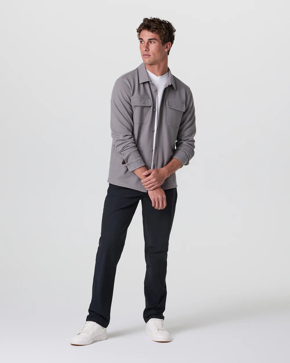 Meta Pant Classic Fit 30