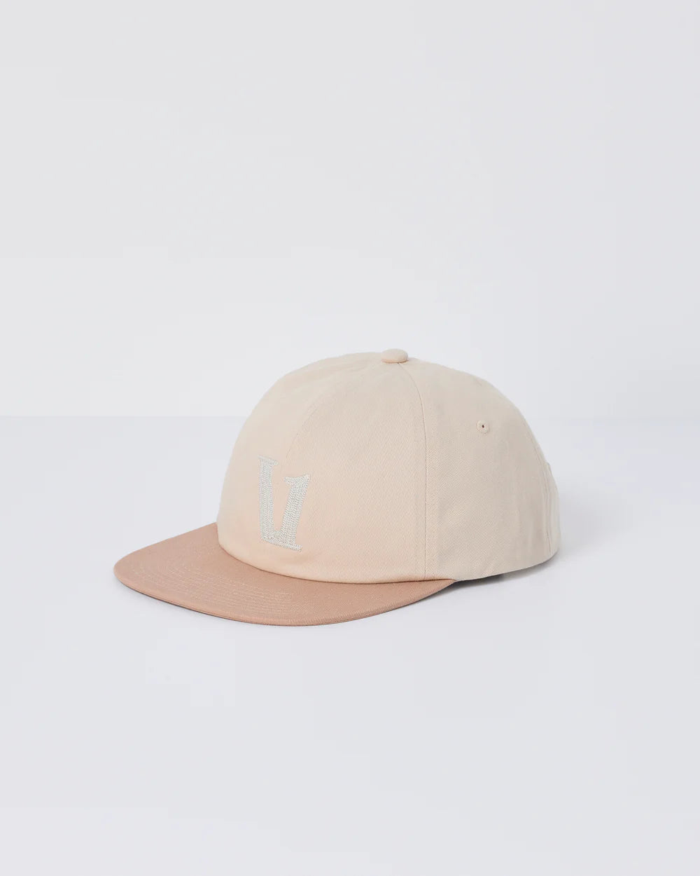 Chainstitch Hat