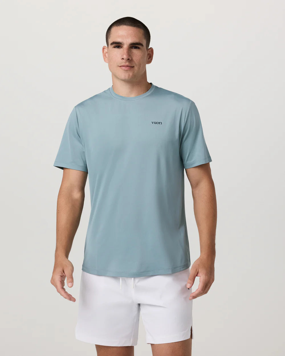 Short Sleeve Viewpoint Performance Tee 2.0