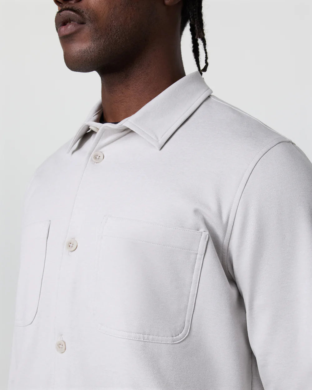 Coronado Shirt Jacket