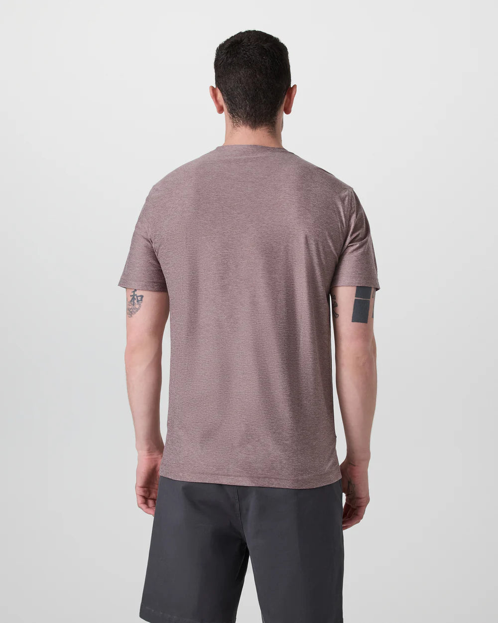 Strato Tech Tee
