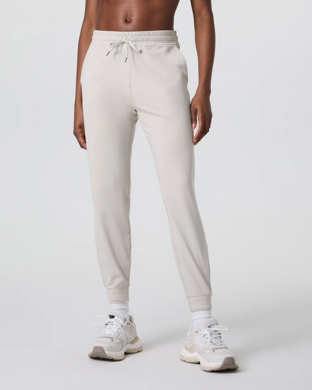 Performance Jogger - Long