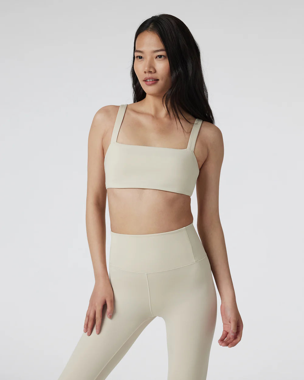Evolve Square Neck Bra