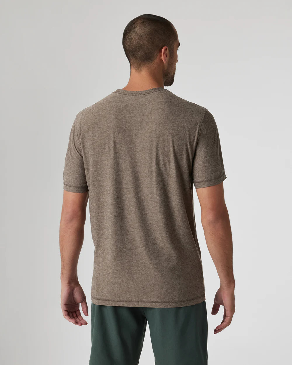 Strato Tech Tee
