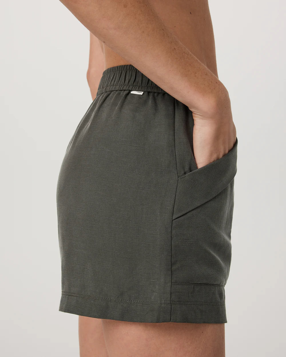 Trestles Twill Short