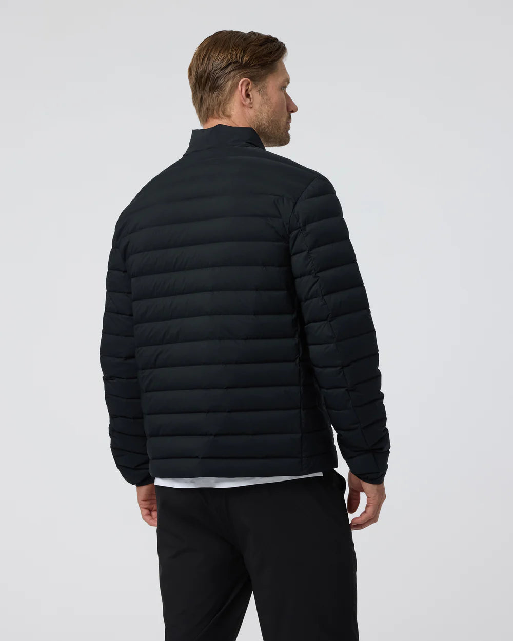 Steadfast Insulated Full Zip Jacket