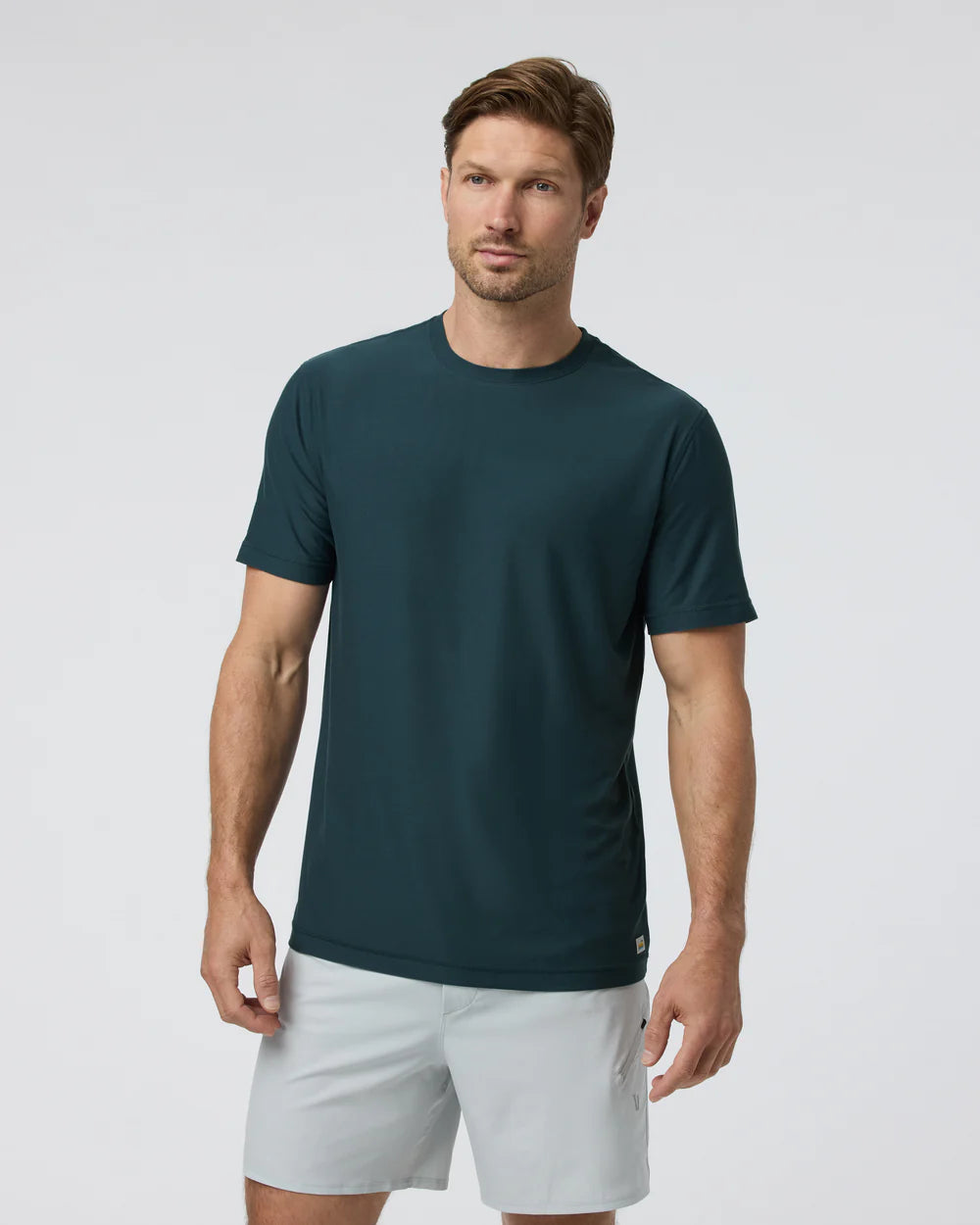 Strato Tech Tee