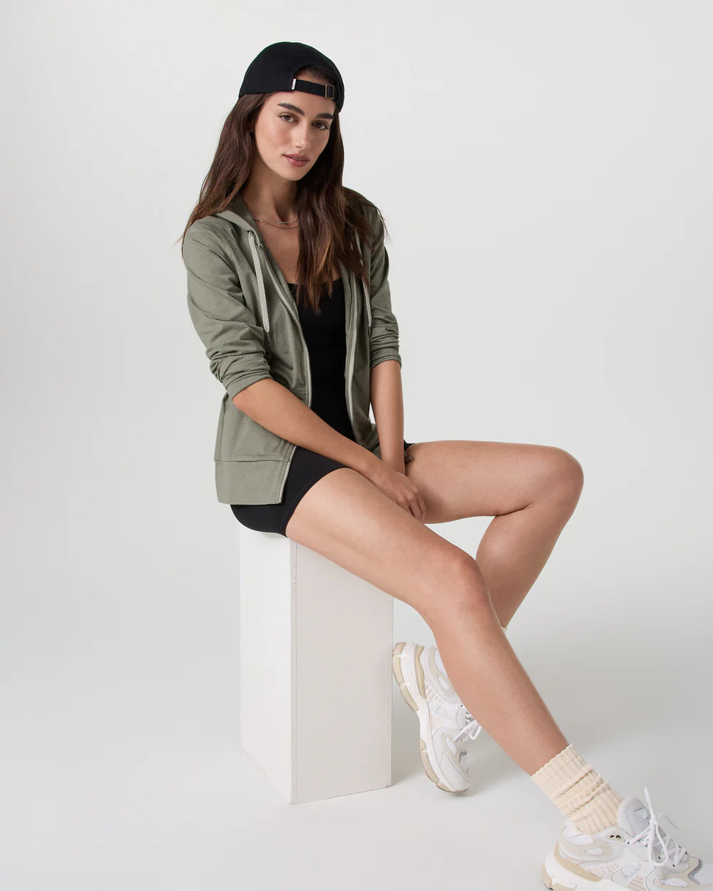 Halo Performance Hoodie 2.0