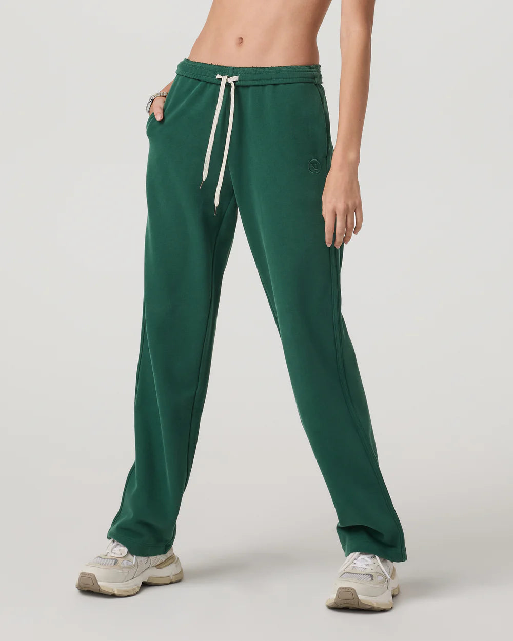 Sedona Straight Leg Sweatpant
