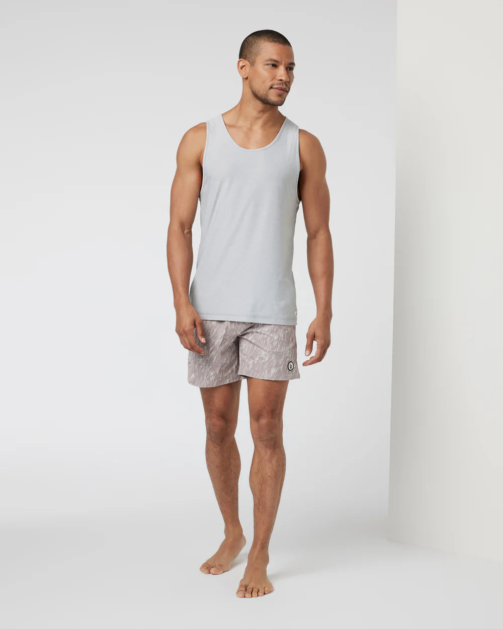 Maverick Volley Short